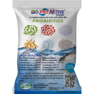 Bio Pro Active™