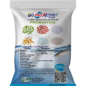 Bio-Pro Active+™
