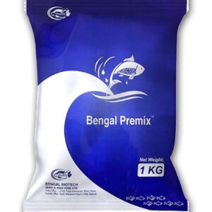 Bengal Premix™