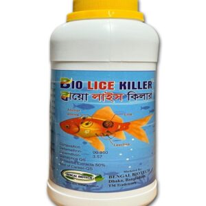 Bio-Lice Killer™