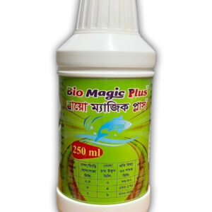 Bio Magic Plus™