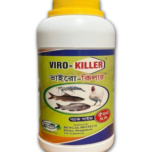 Viro Killer™